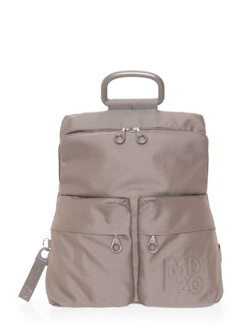  MANDARINA DUCK | P10QMTZ44TAUPE